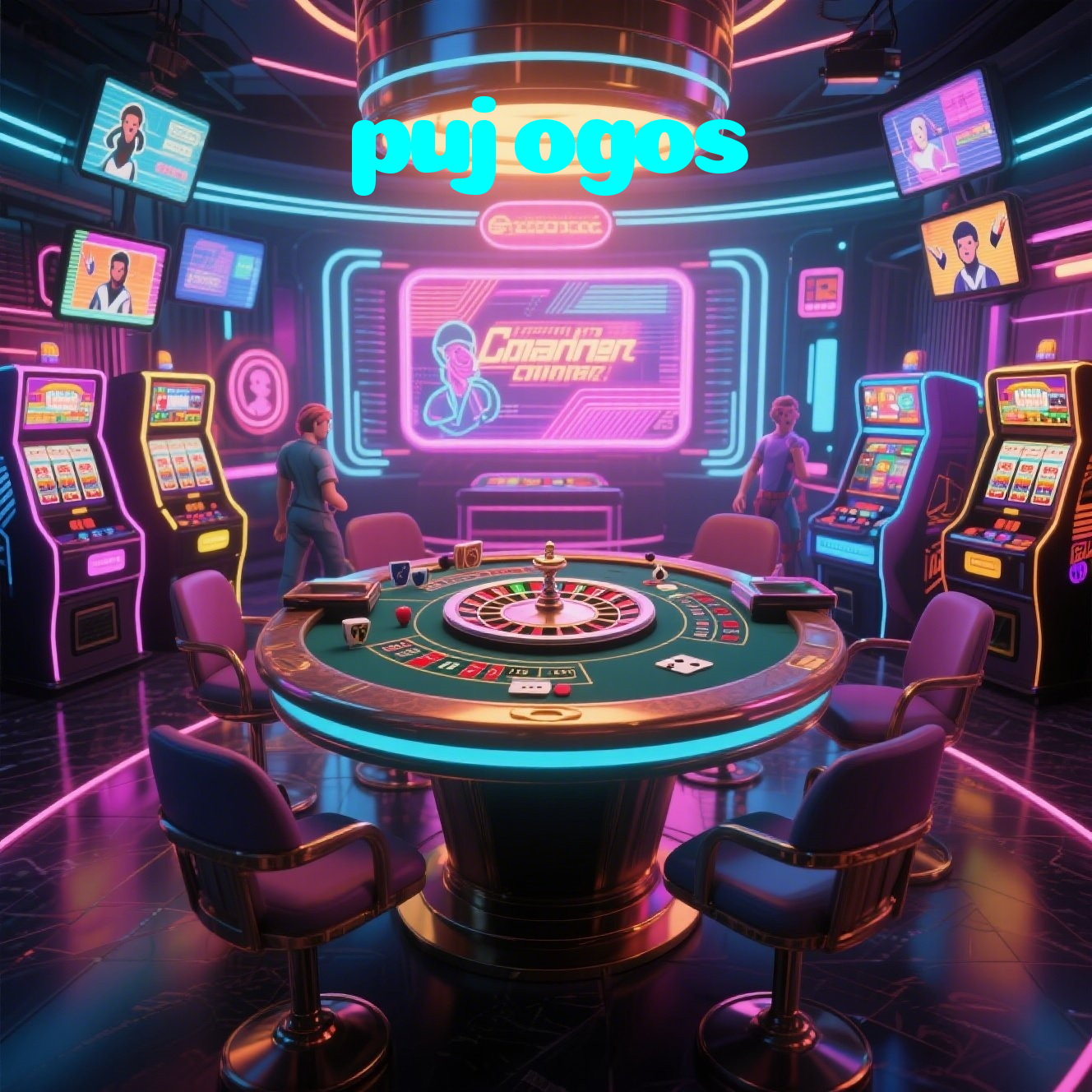 pujogos：Divirta-se com slots e apostas ao vivo em futebol no nosso cassino online!