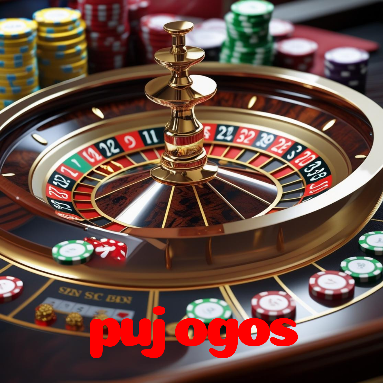 pujogos:Aposte nas roletas e veja os prêmios incríveis chegarem até você!