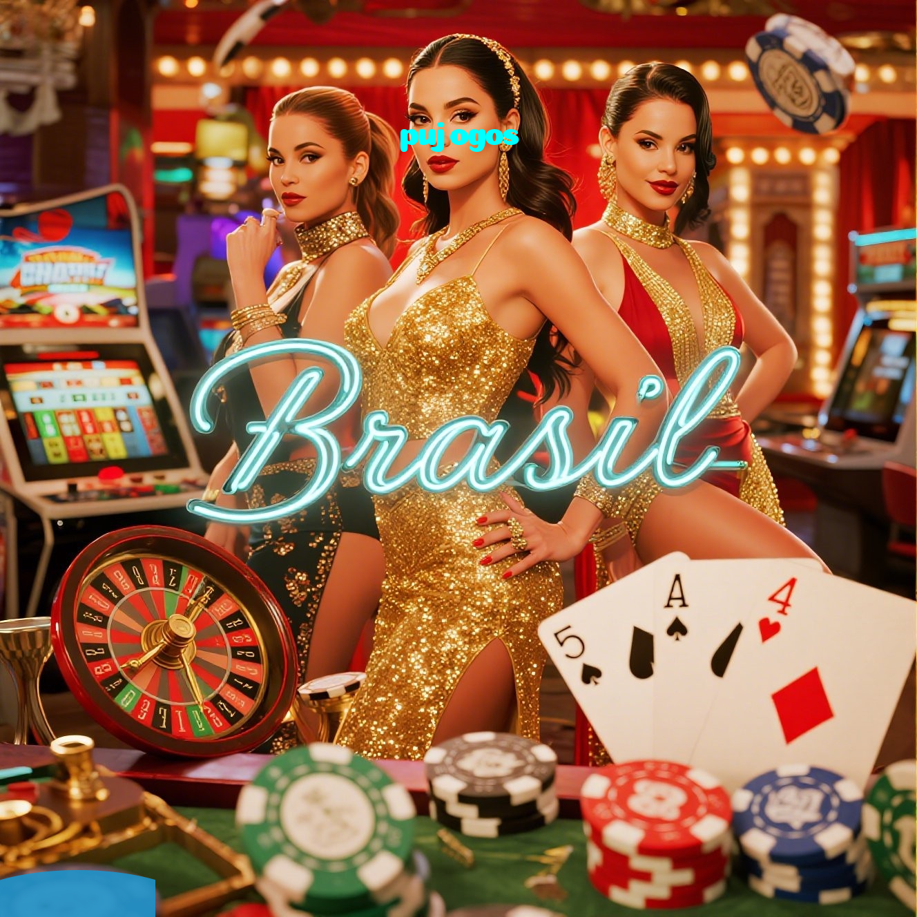 pujogos:Jogue roleta, blackjack e aposte no futebol online, tudo em um só lugar!