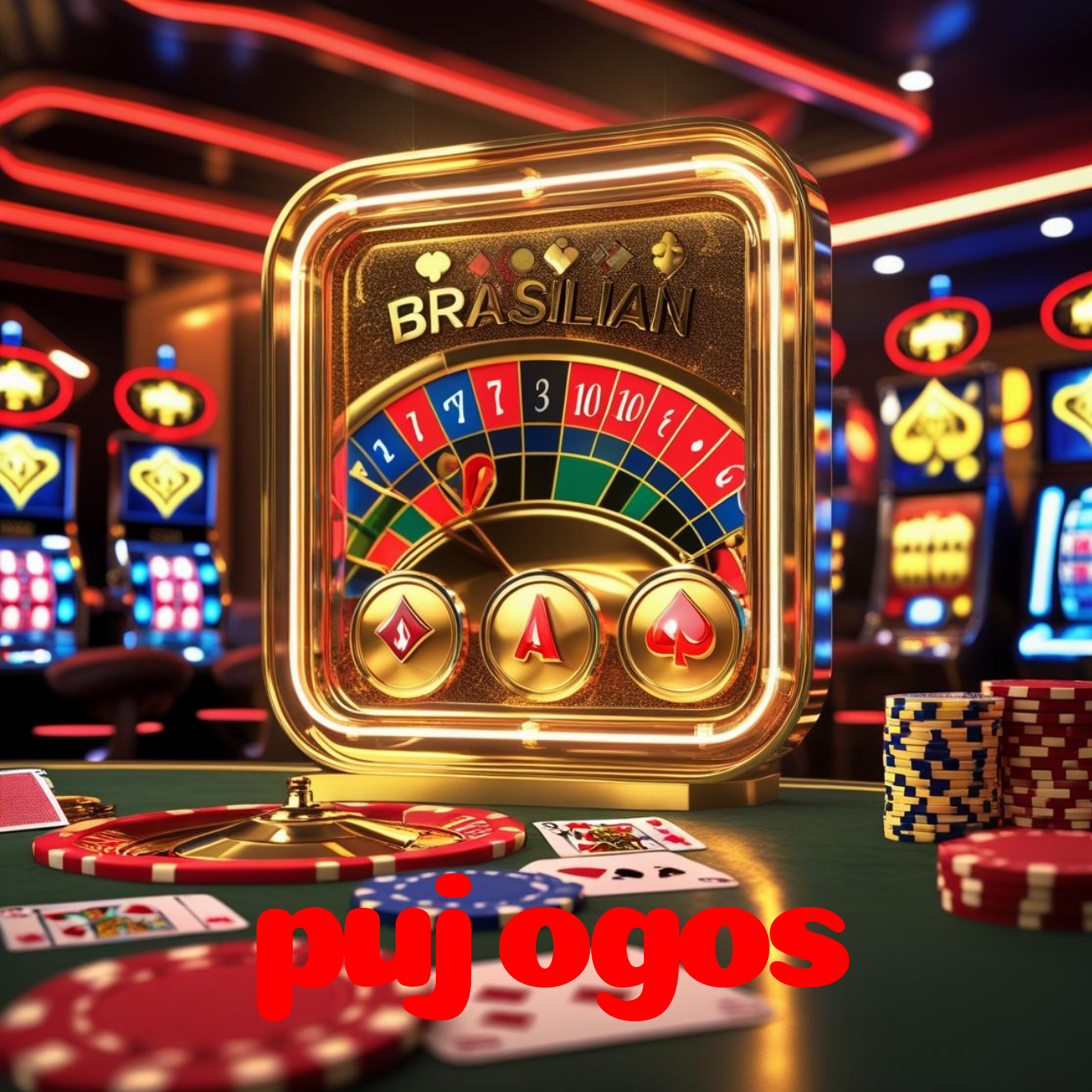 pujogos:Jogue agora e vença nas melhores slots online!