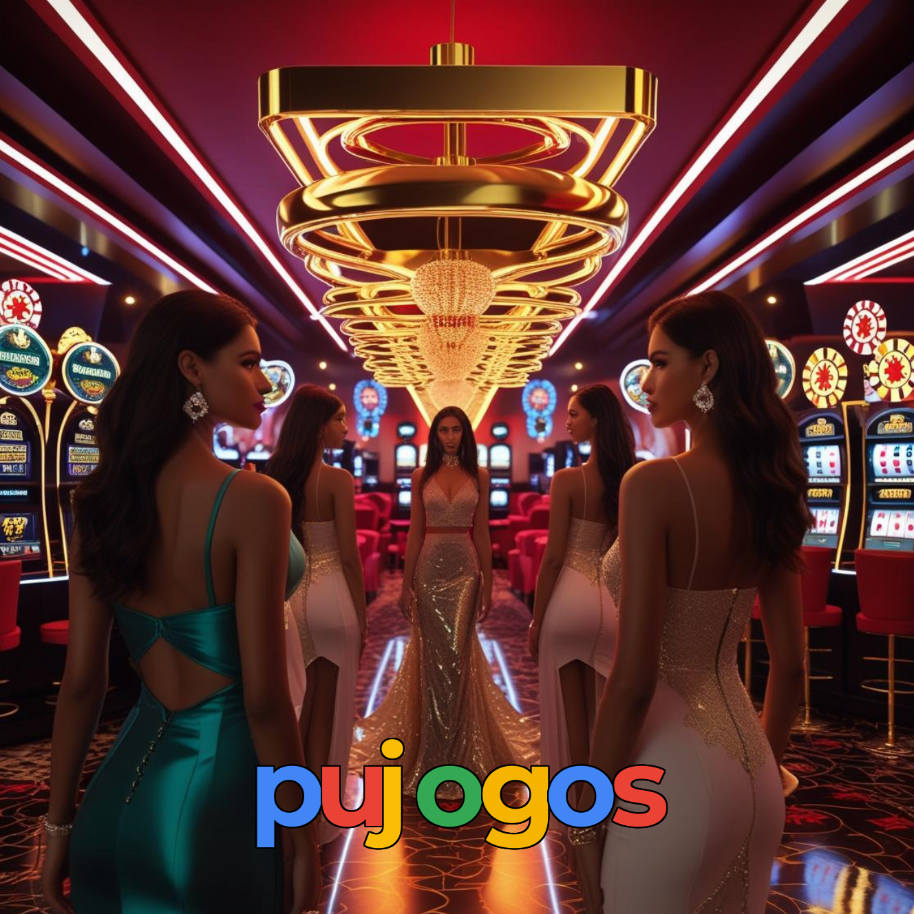 pujogos:Jogue nas slots e mude sua sorte com grandes vitórias!