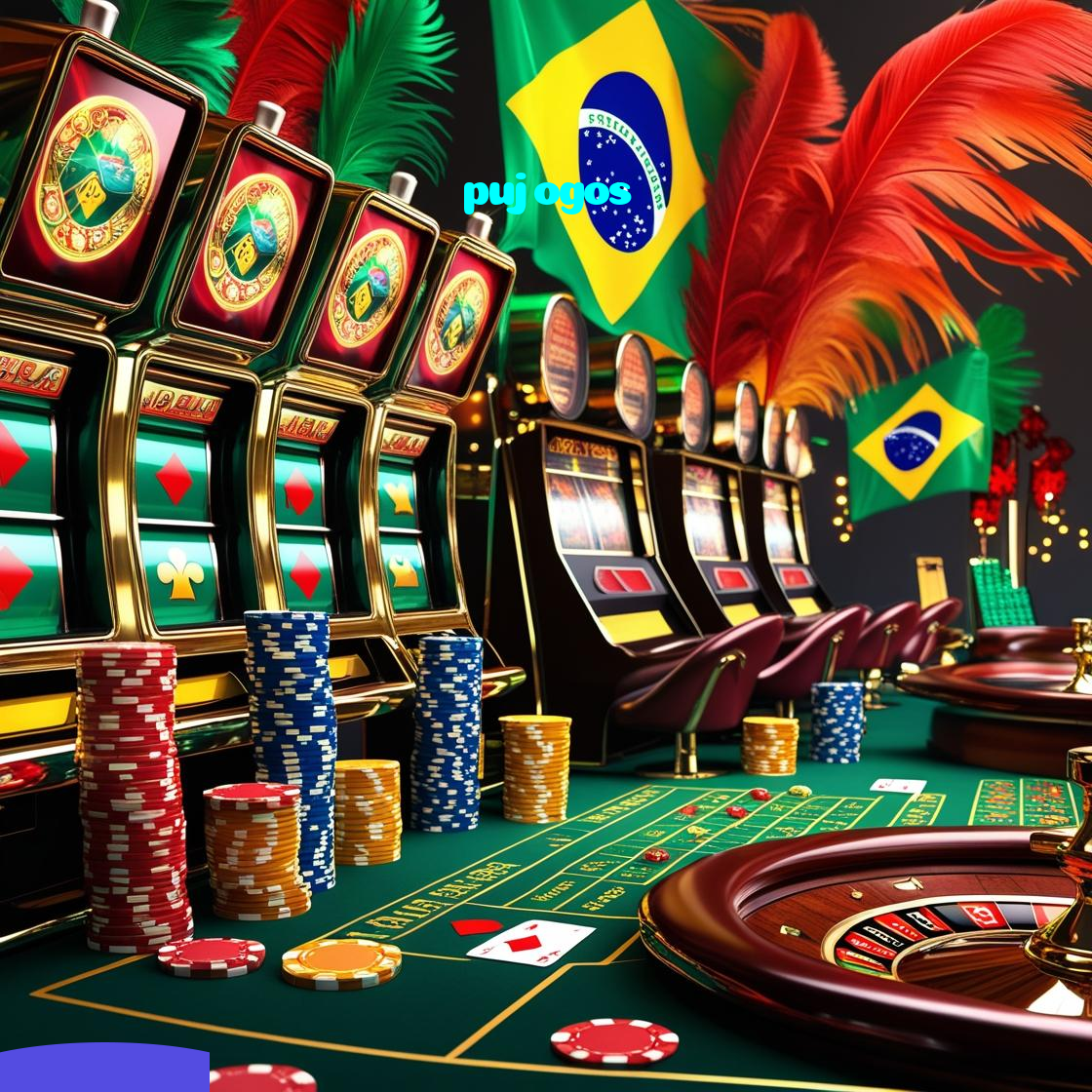 pujogos:Apostas ao vivo no futebol e diversão garantida em blackjack e roleta!