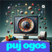 pujogos:Apostas no futebol e diversão garantida com roleta e blackjack!