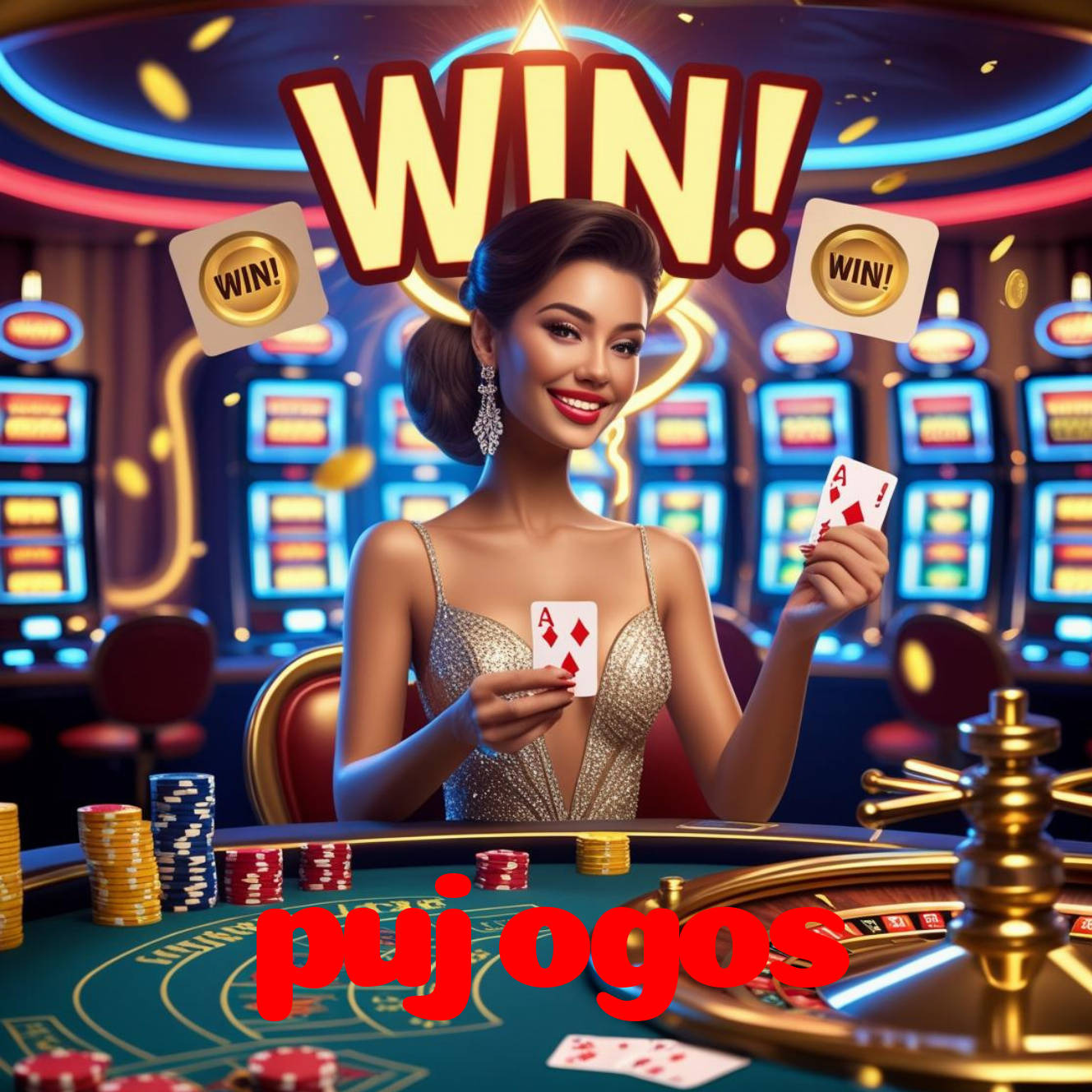 pujogos:Jogue slots, poker e aposte no futebol online para grandes prêmios!