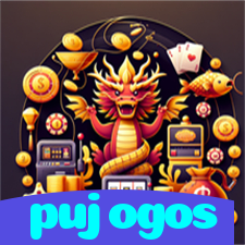pujogos：O melhor cassino online para quem ama futebol e jogos como poker e slots!