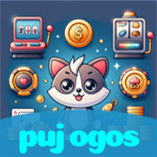 pujogos:Jogue nas melhores slots e vença o jackpot em grande estilo!