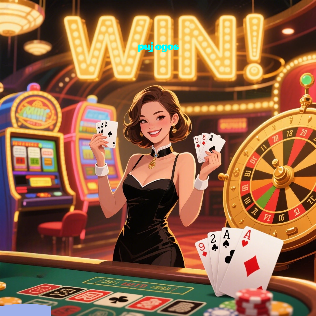 pujogos:Cada giro é uma chance de conquistar prêmios incríveis!