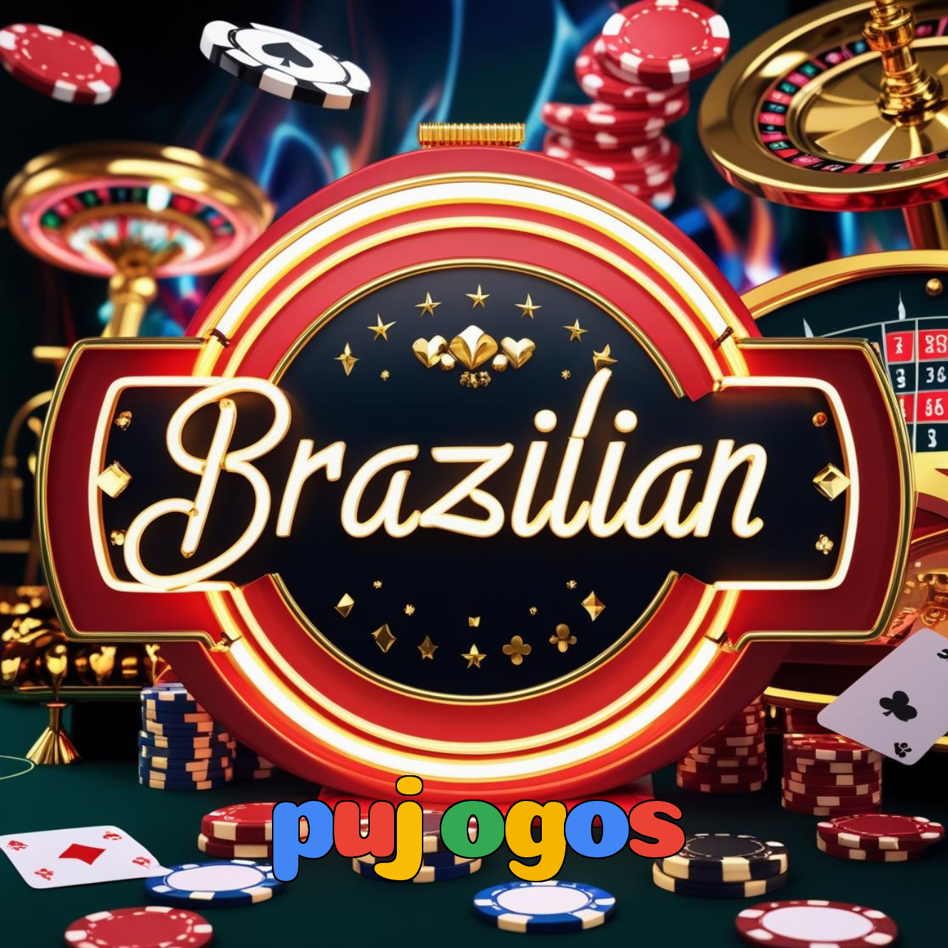 pujogos：Cada giro nas slots é uma chance de grandes vitórias!