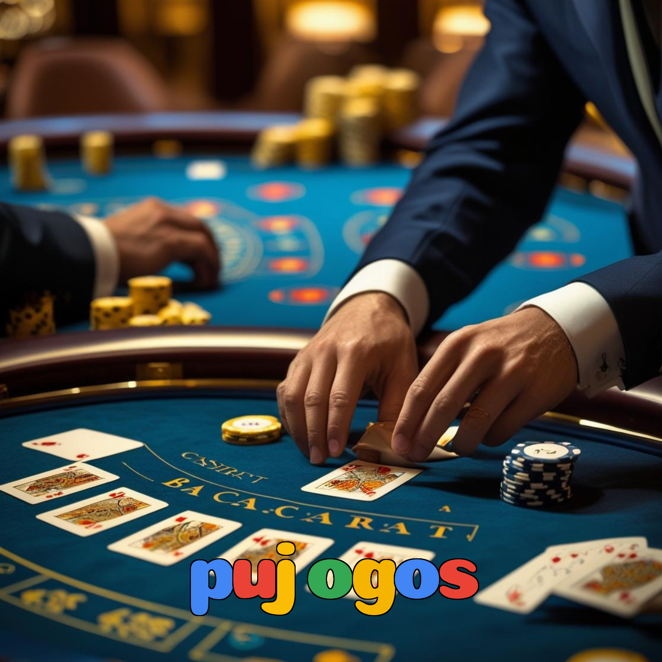 pujogos：Ganhe prêmios em jogos de poker e aposte no futebol com grandes odds!