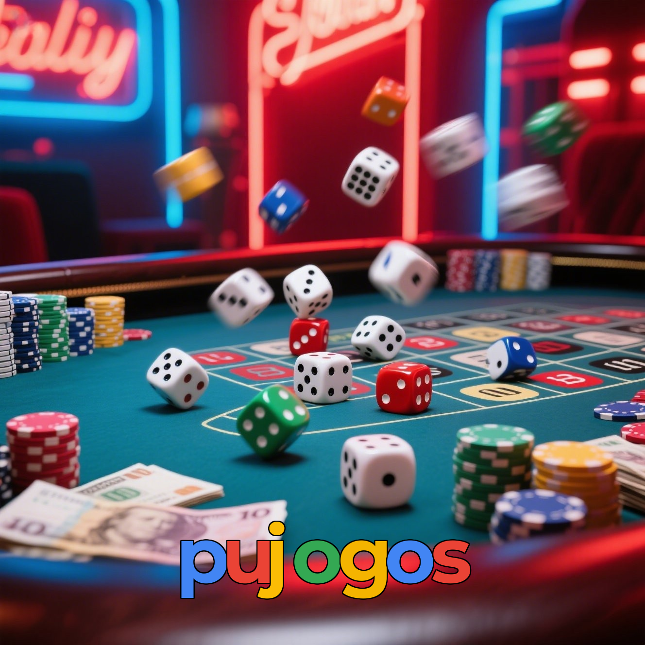 pujogos:Jogue poker online e mostre que você é o mestre do jogo!