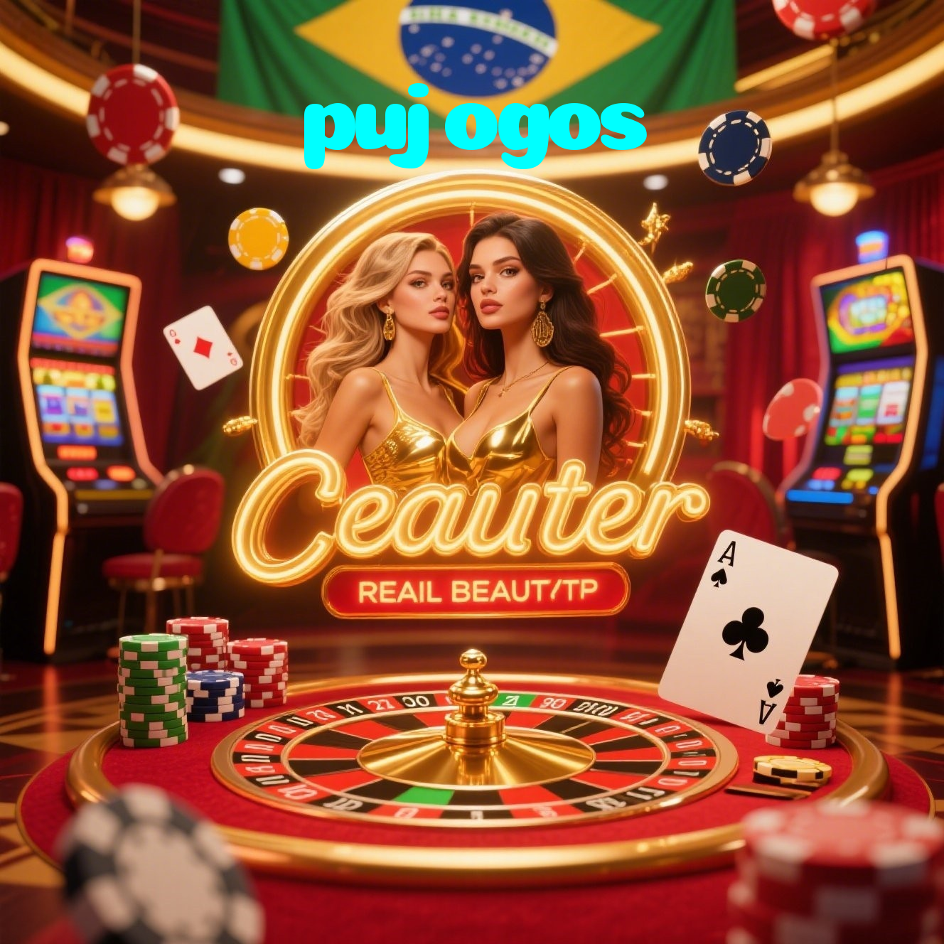 pujogos:Jogue poker online e mostre que você é o mestre do jogo!