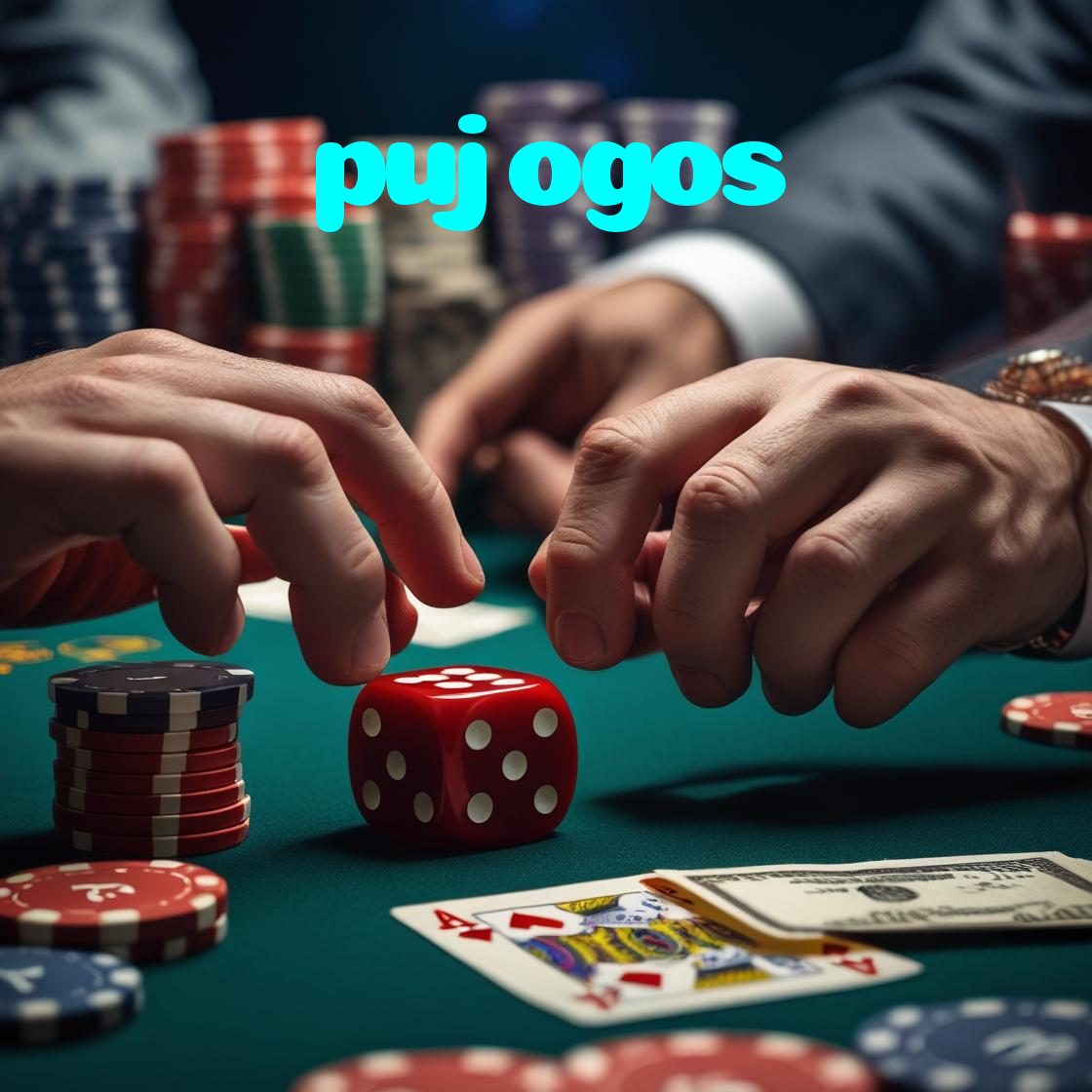 pujogos:Vire o mestre das cartas! Jogue poker online e vença!