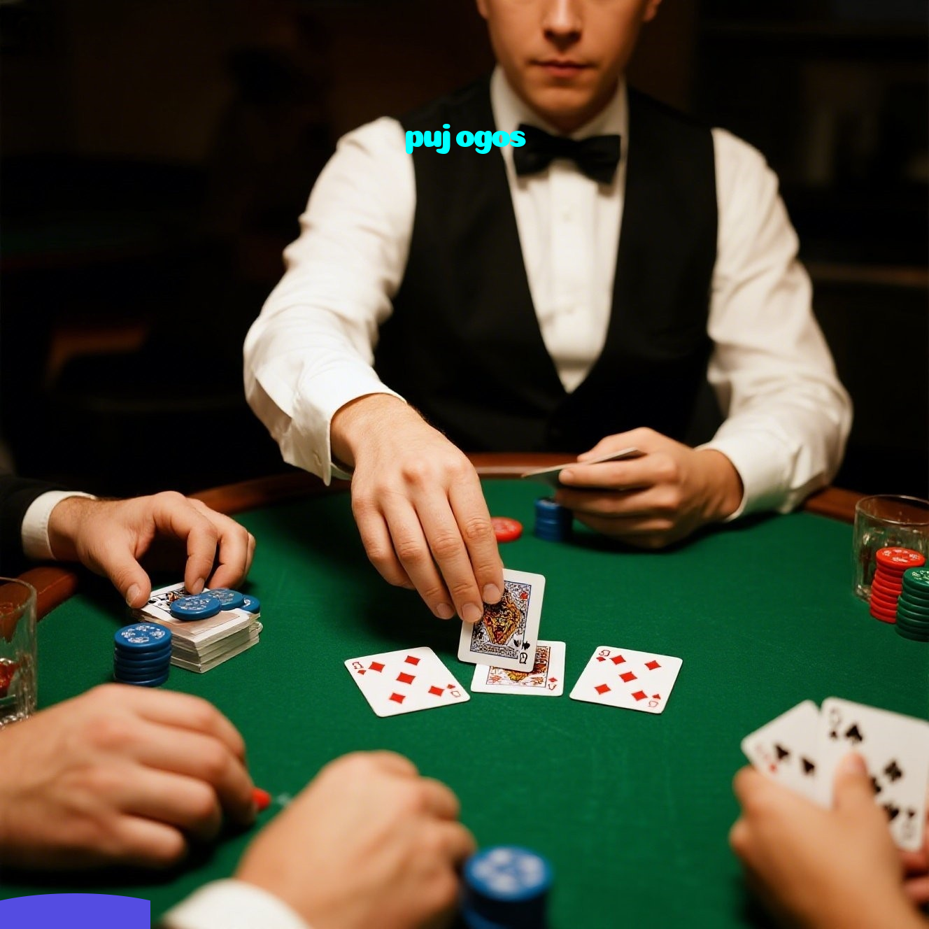 pujogos:Conquiste grandes vitórias em blackjack e aposte no futebol online!