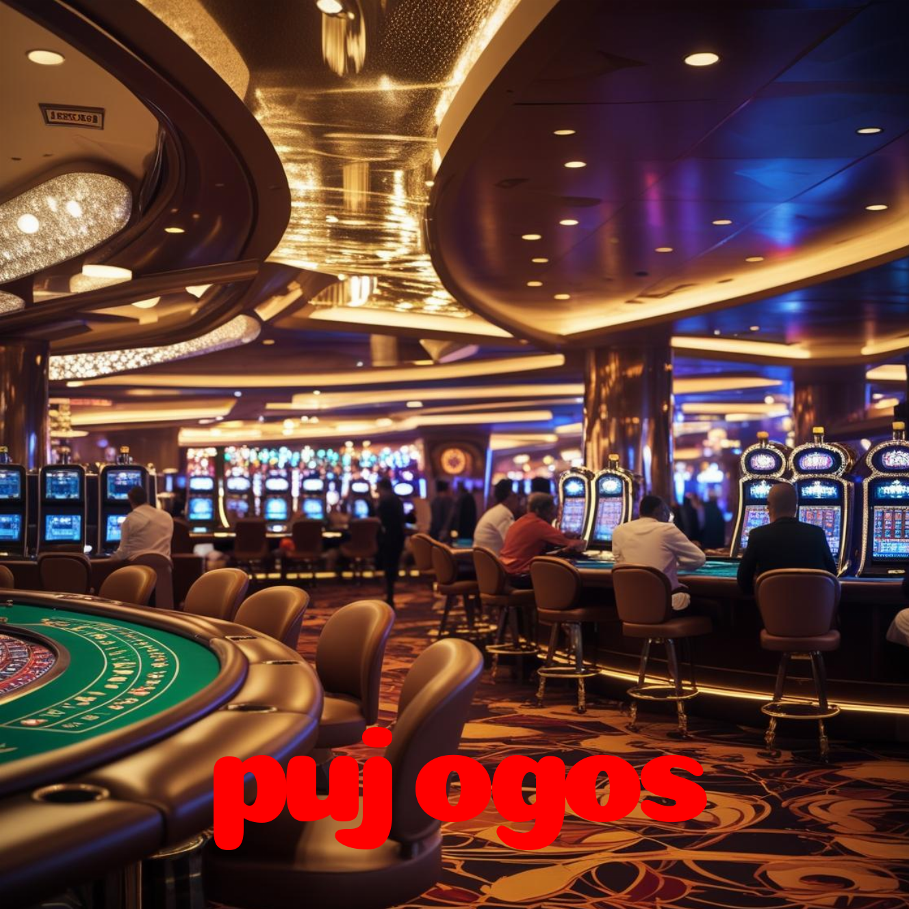 pujogos:A emoção das slots te espera! Aposte agora e ganhe!