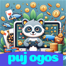 pujogos:Jogue nas mesas de poker e ganhe prêmios incrÃveis!