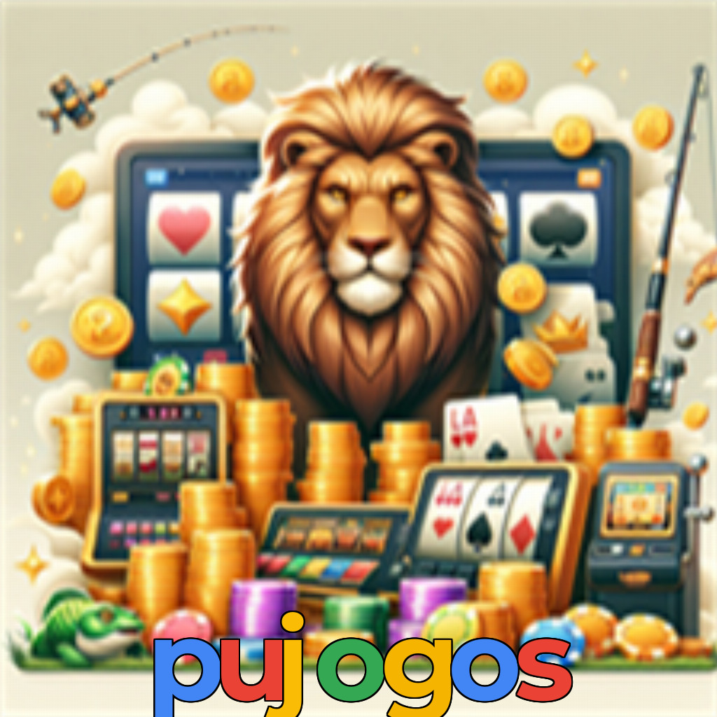 pujogos：Conquiste prêmios no futebol e vença nas mesas de poker online!