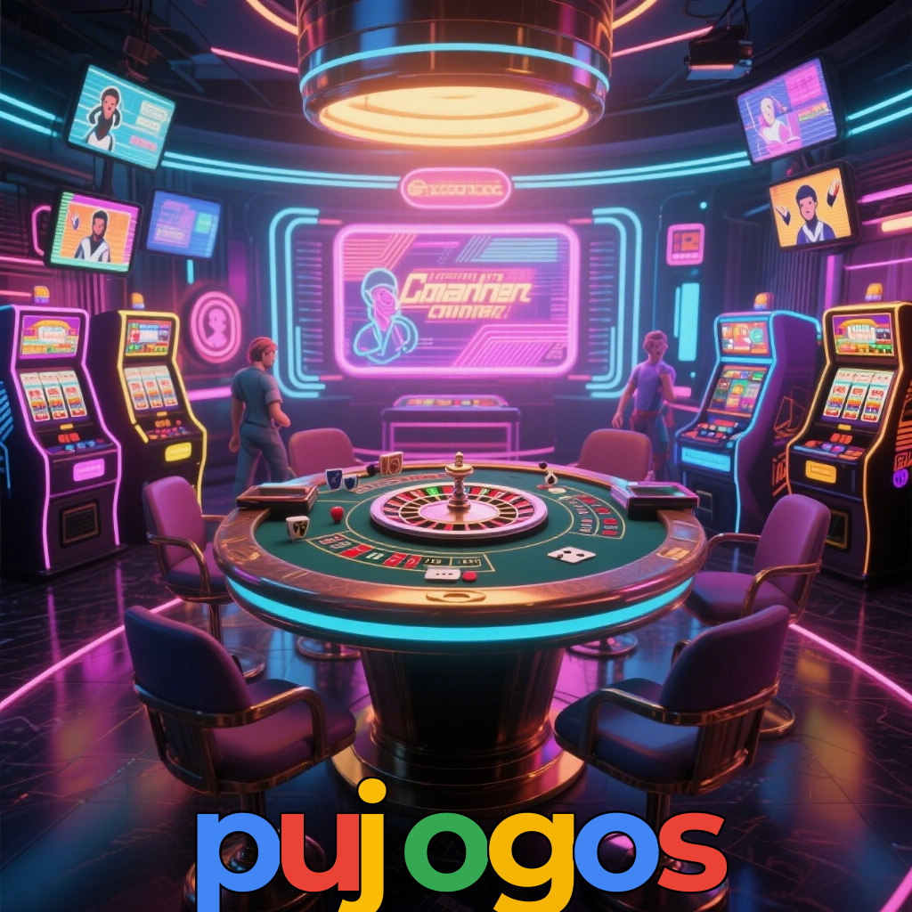 pujogos:Jogue nas mesas de poker e conquiste prêmios épicos!