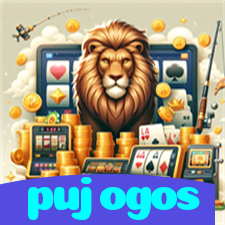 pujogos：O melhor cassino online está aqui! Jogue nas slots e ganhe!