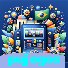 pujogos：Encontre a sorte na roleta! Aposte agora e ganhe!