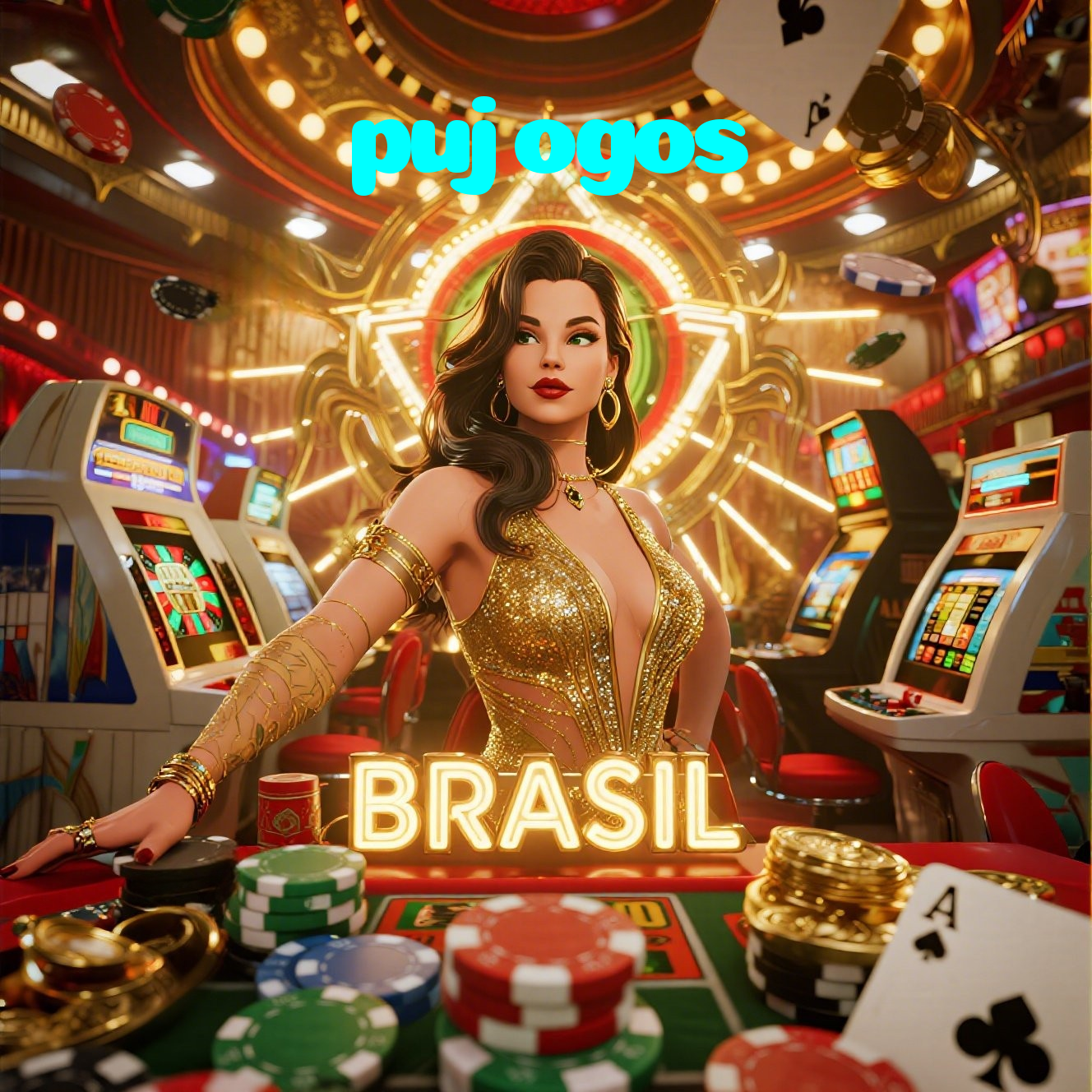 pujogos:Onde a diversão e a sorte se encontram: poker, roleta e futebol online!