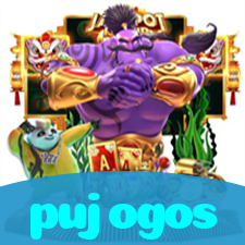 pujogos：O cassino online mais seguro para apostas em futebol e diversão com roleta!