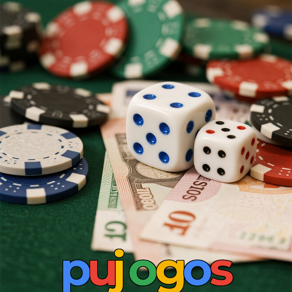 pujogos:O cassino online ideal para quem ama futebol e jogos de cassino!