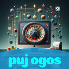 pujogos:A sorte está no cassino online com jogos de poker, roleta e apostas no futebol!