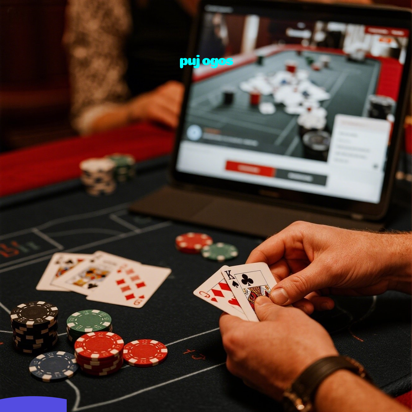 pujogos:Jogue poker, ganhe no futebol e vença no cassino online mais confiável!