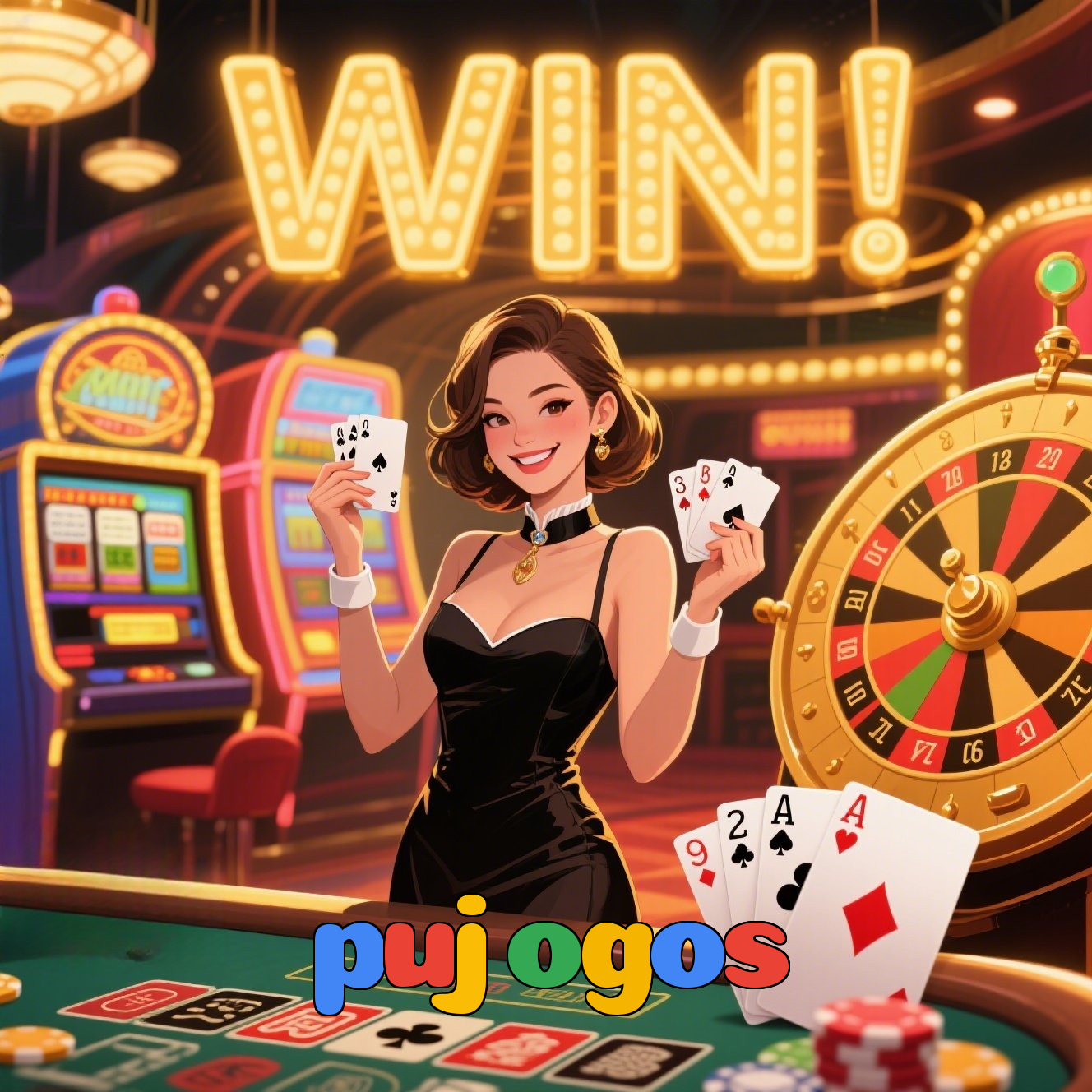pujogos：Jogue poker, aposte no futebol e ganhe prêmios incríveis no cassino!