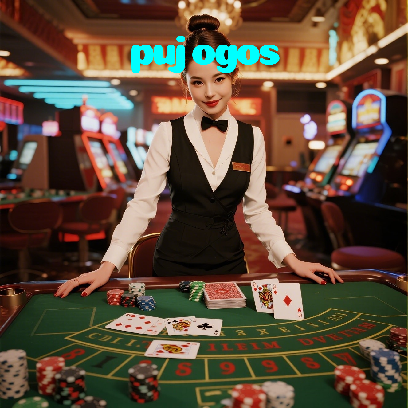 pujogos:Jogue nas nossas roletas e leve grandes prêmios para casa!