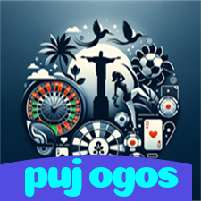 pujogos:Apostas emocionantes no futebol e diversão garantida com poker e roleta!