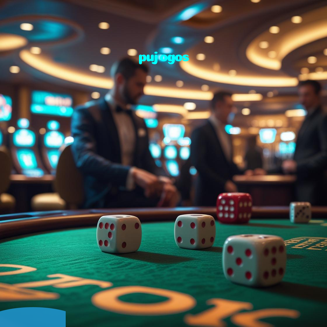 pujogosïŒA diversĂŁo começa no cassino online com poker, roleta e apostas no futebol!
