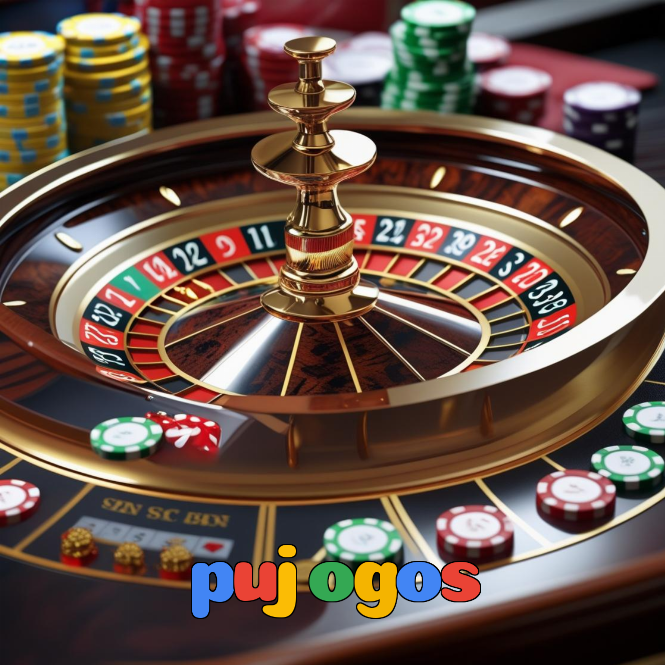 pujogos:Jogue slots, poker e aposte no futebol no cassino online mais emocionante!