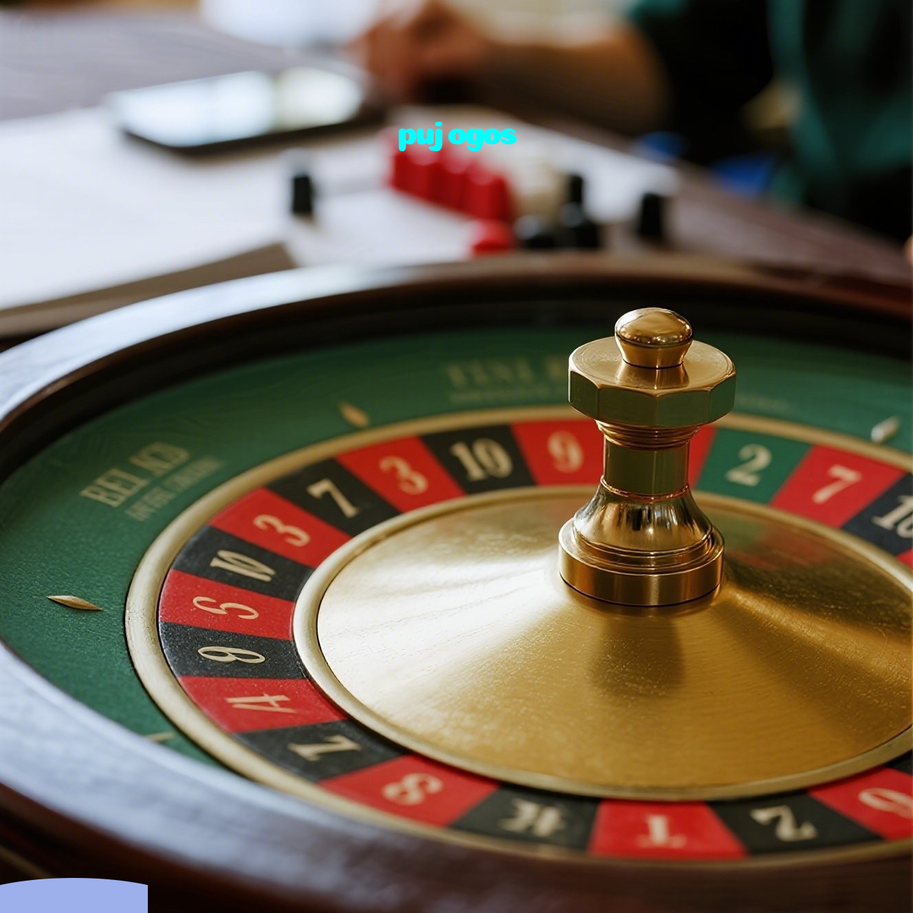 pujogos: O cassino online mais seguro e rentável para brasileiros!