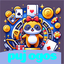 pujogos：Prepare-se para as melhores vitórias! Jogue em nosso cassino online!
