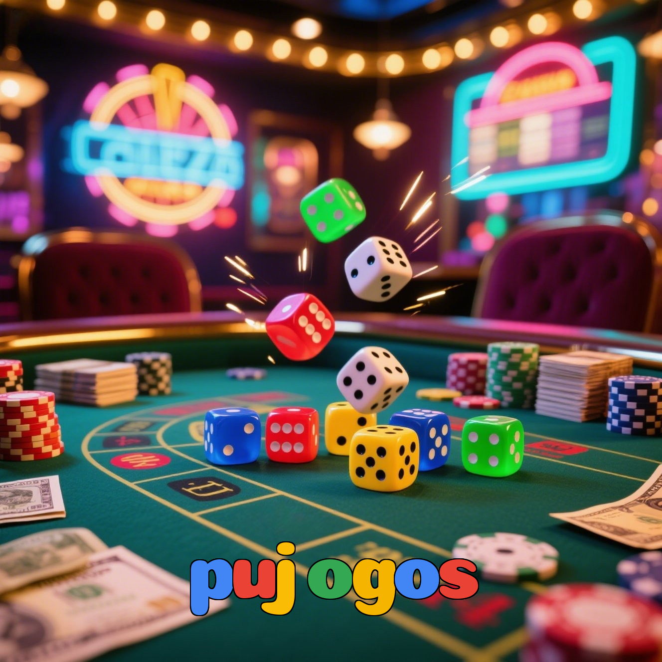 pujogos:Jogue poker e mostre suas habilidades para ganhar!