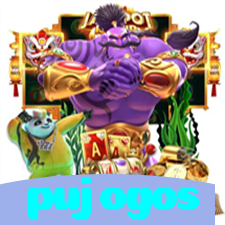 pujogos：Jogue nas roletas e ganhe prêmios sensacionais!