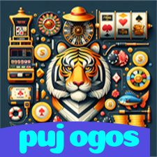 pujogos：A melhor plataforma de jogos de cassino e apostas no futebol está aqui!