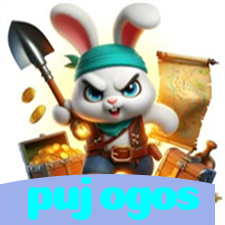 pujogos：O melhor cassino online com slots, poker e apostas no futebol!