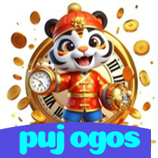pujogos:Gire as slots e vença com grandes prêmios!