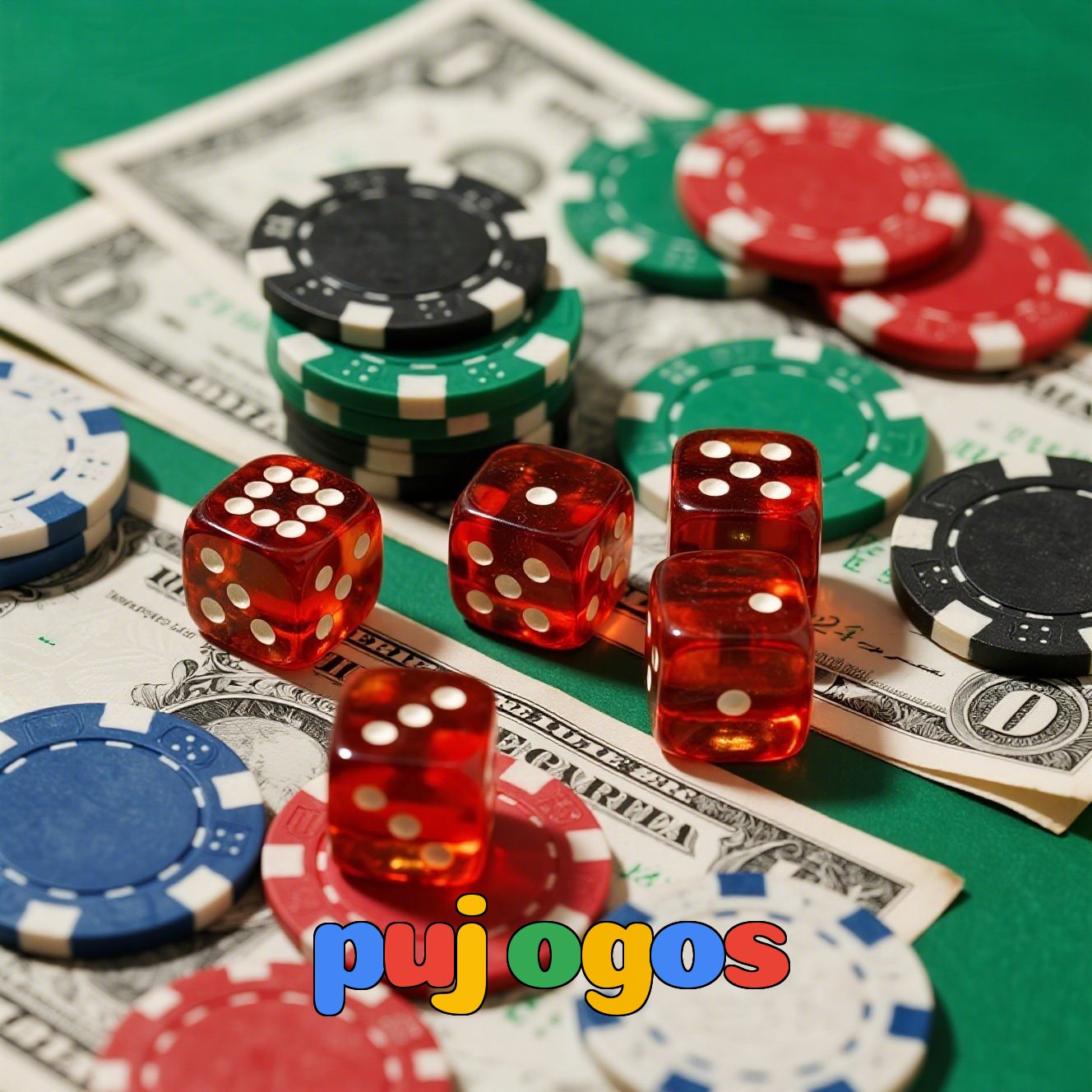 pujogos：Cada giro nas slots é uma nova chance de mudar sua sorte!