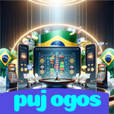 pujogos：Jogue nas roletas e veja grandes prêmios surgirem para você!