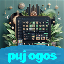 pujogos:Jogue nas roletas e veja a sorte sorrir para você!