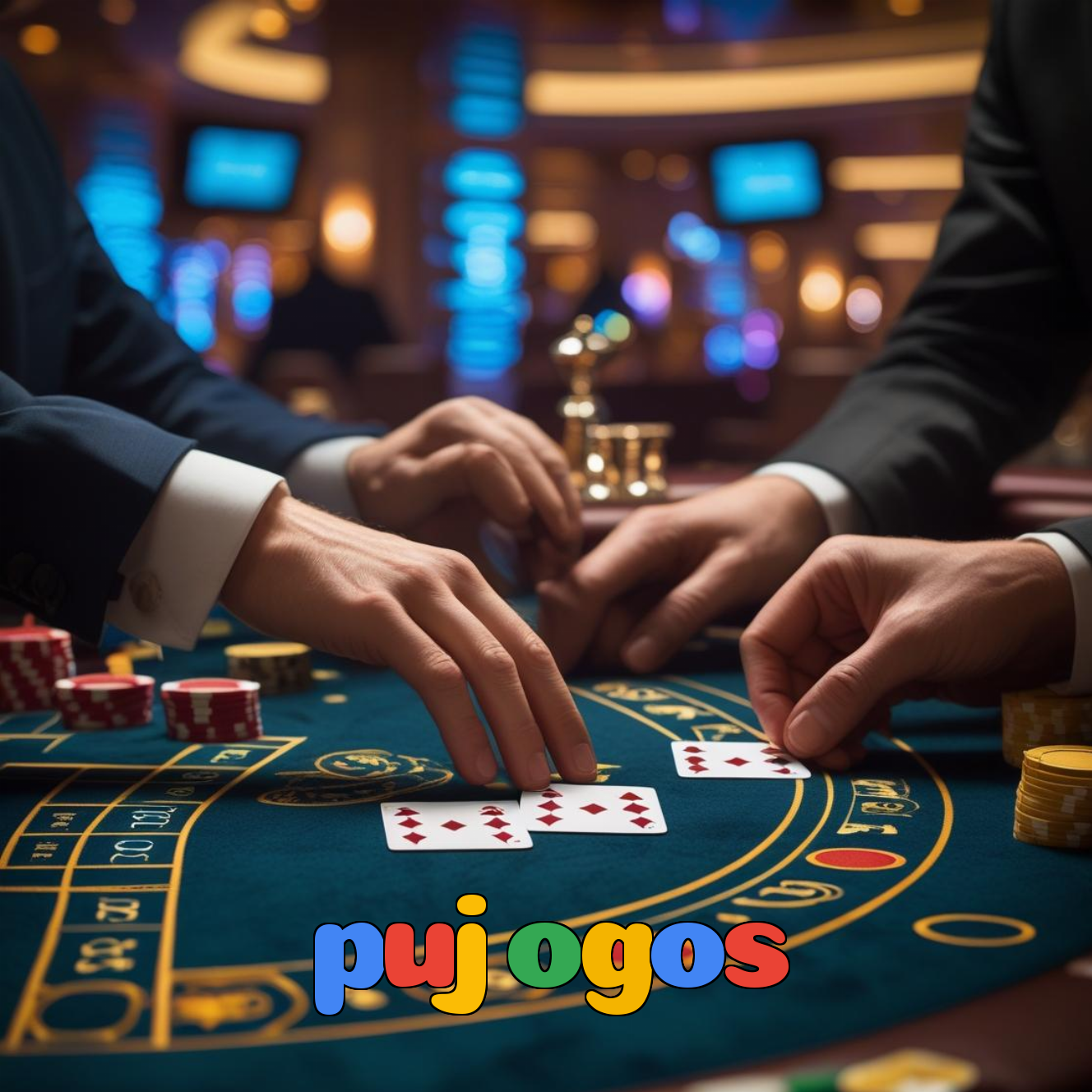 pujogos：O cassino online mais confiável, com poker, roleta e futebol online!