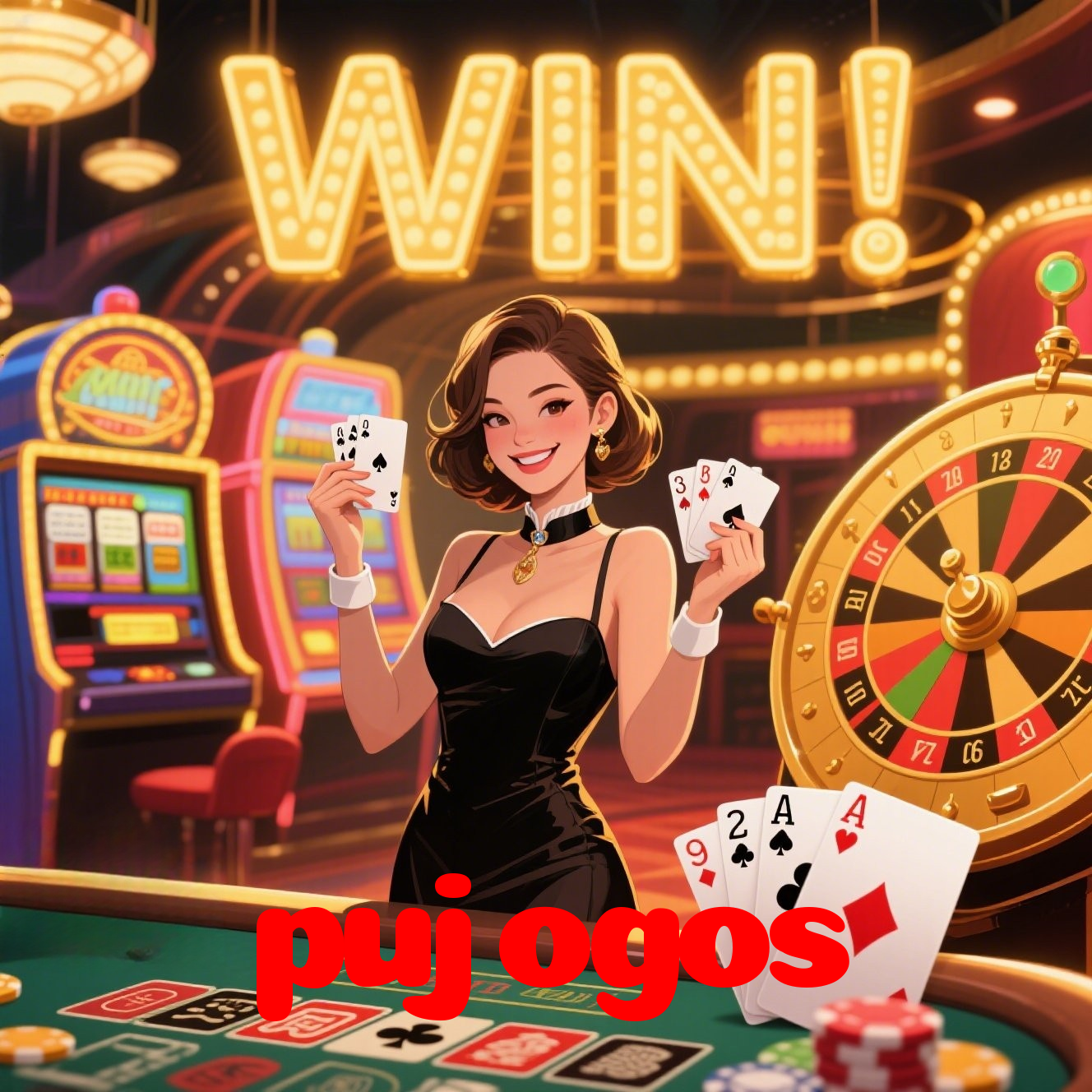 pujogos：Jogue poker, aposte no futebol e vença com grandes vitórias no cassino online!