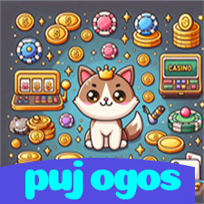 pujogos：A roleta nunca foi tão empolgante! Aposte e vença!