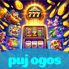 pujogos:Aposte nas melhores slots e conquiste grandes vitórias!