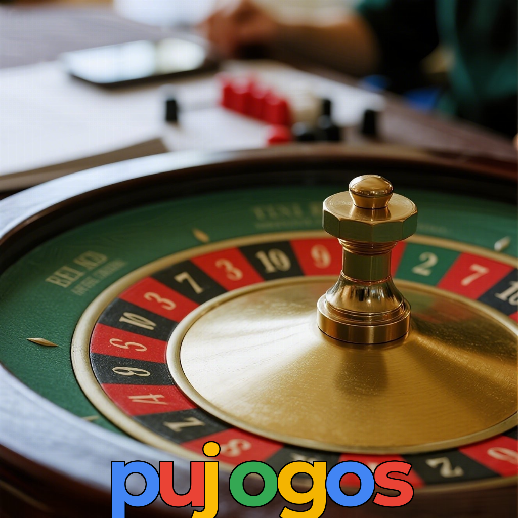 pujogos：O cassino online mais confiável, com poker, roleta e futebol online!