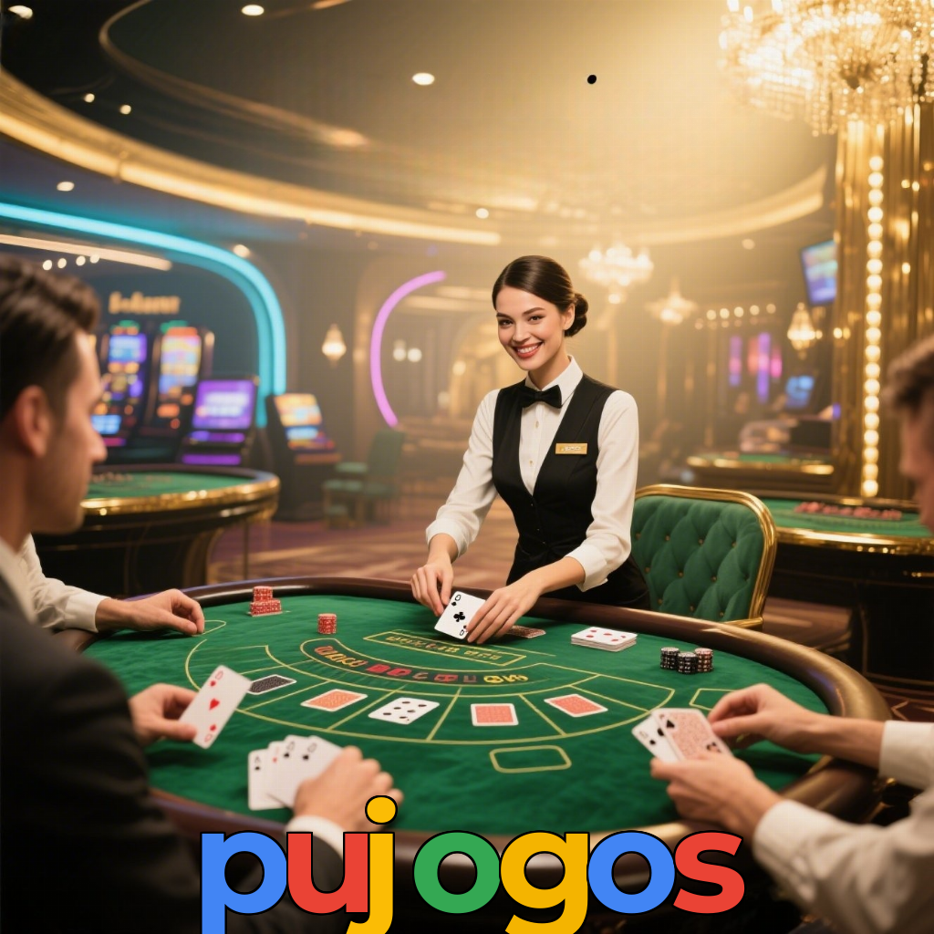 pujogos:Jogue slots, blackjack e aposte ao vivo no futebol com segurança!