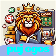 pujogos：Cada giro nas roletas é uma chance de vitória! Aposte agora!